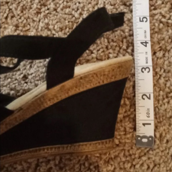 Wedges - Picture 5 of 5